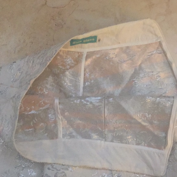 Dressy Shorts - Picture 3 of 4